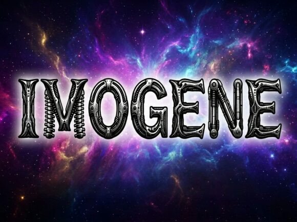 Imogene Font - Featured Image