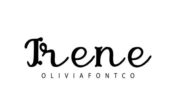 Irene Font - Featured Image