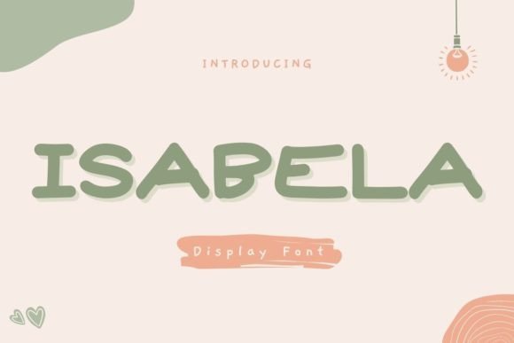 Isabela Font - Featured Image