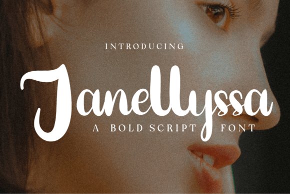 Janellyssa Font - Featured Image