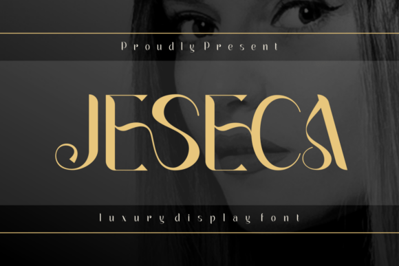 Jeseca Font - Featured Image