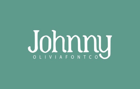 Johnny Font - Featured Image