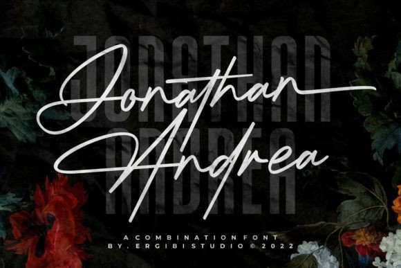 Jonathan Andrea Font - Featured Image