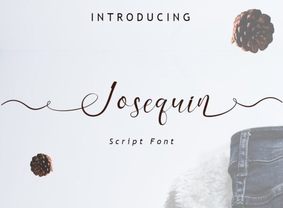Josequin Font - Featured Image