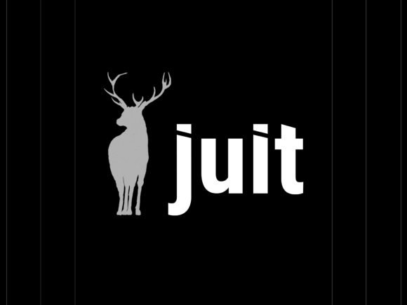 Juit Font - Featured Image