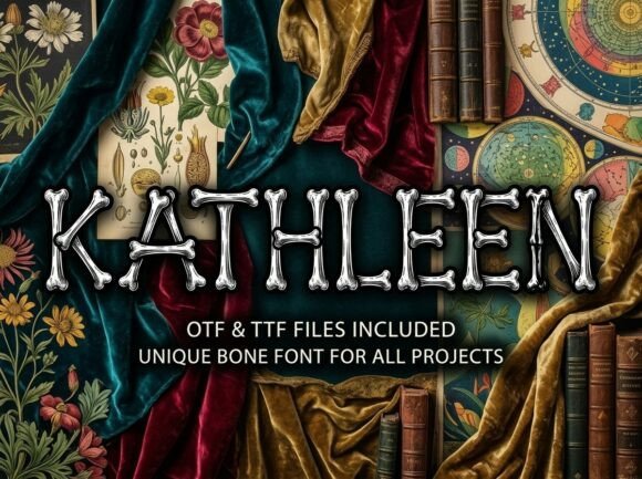 Kathleen Font - Featured Image