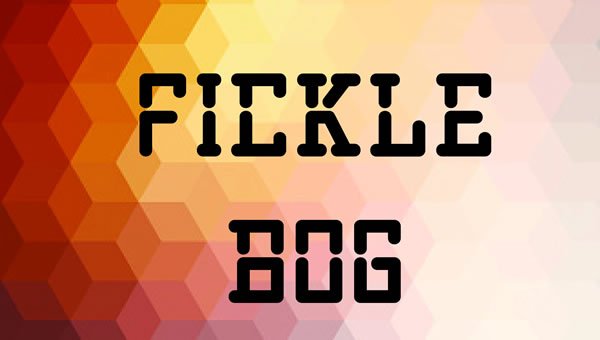 Kling Font - Featured Image