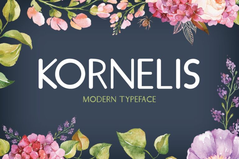 Kornelis Font - Featured Image