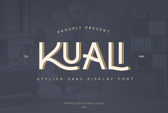 Kuali Font - Featured Image