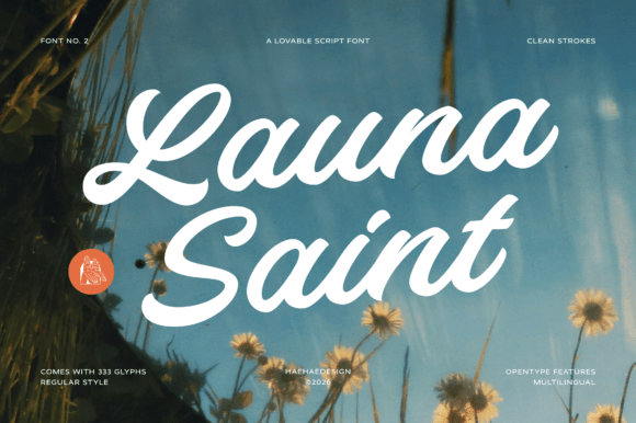 Launa Saint Font - Featured Image