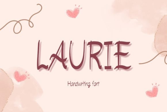 Laurie Font - Featured Image