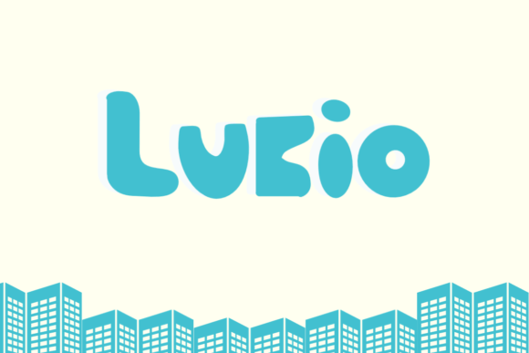 Lucio Font - Featured Image