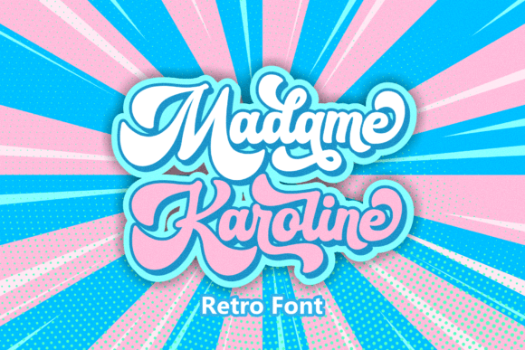 Madame Karoline Font - Featured Image