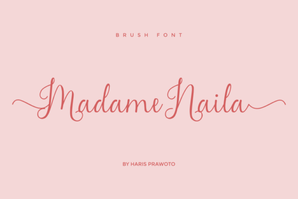 Madame Naila Font - Featured Image