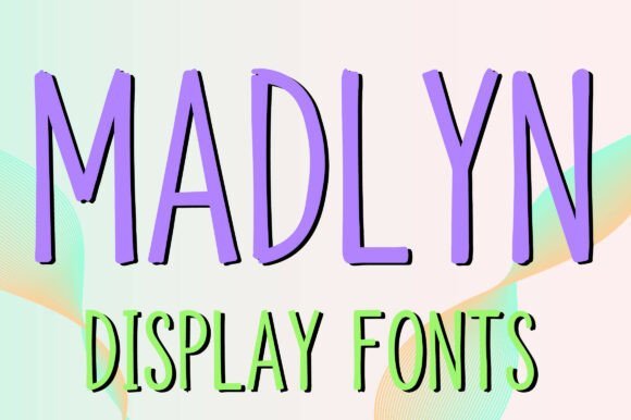 Madlyn Font - Featured Image