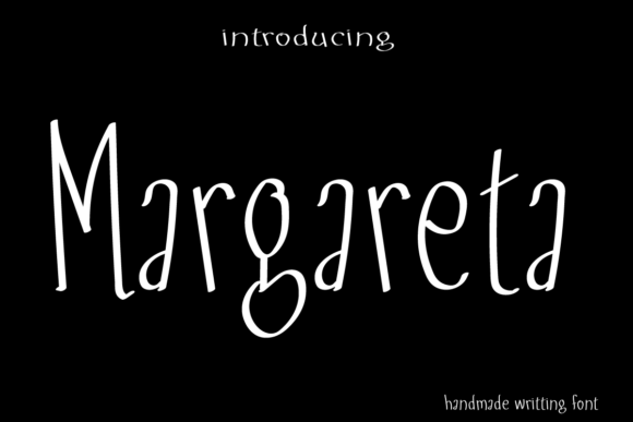 Margareta Font - Featured Image