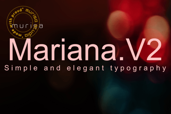 Mariana Font - Featured Image