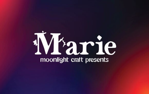 Marie Font - Featured Image