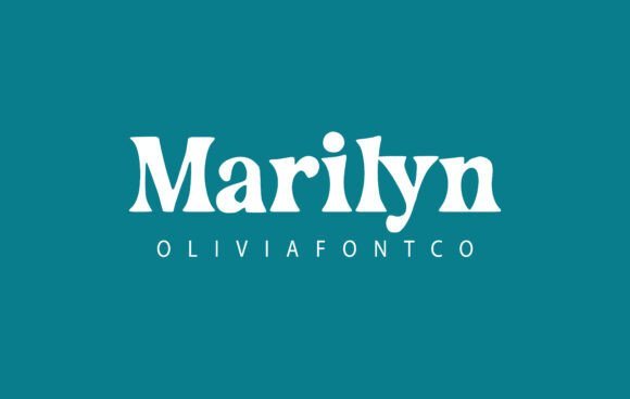 Marilyn Font - Featured Image