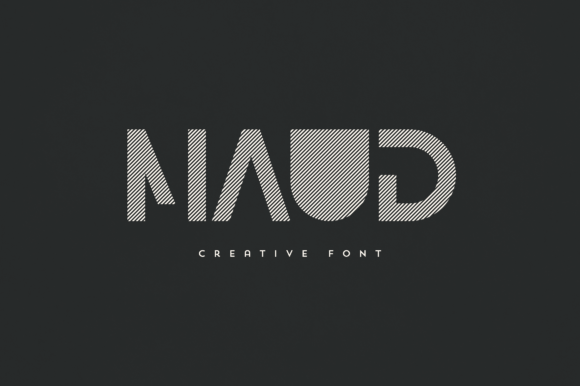 Maud Font - Featured Image