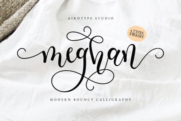Meghan Font - Featured Image