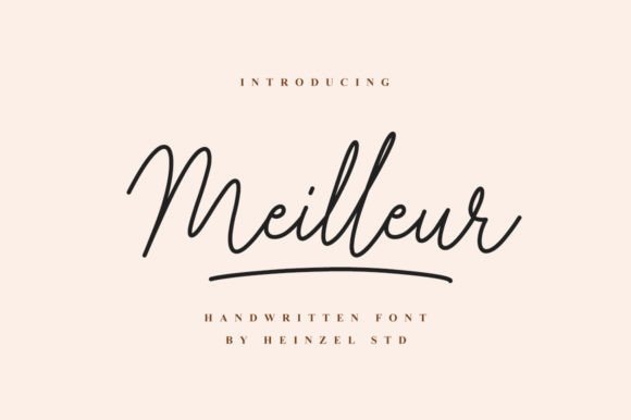 Meilleur Font - Featured Image