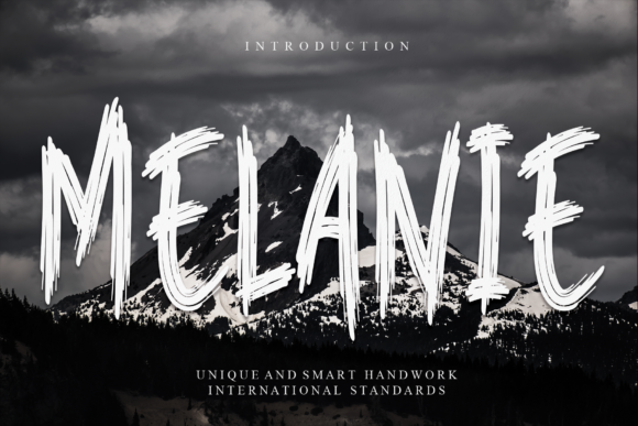 Melanie Font - Featured Image