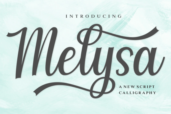 Melysa Font - Featured Image