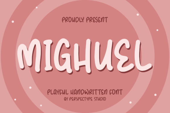 Mighuel Font - Featured Image