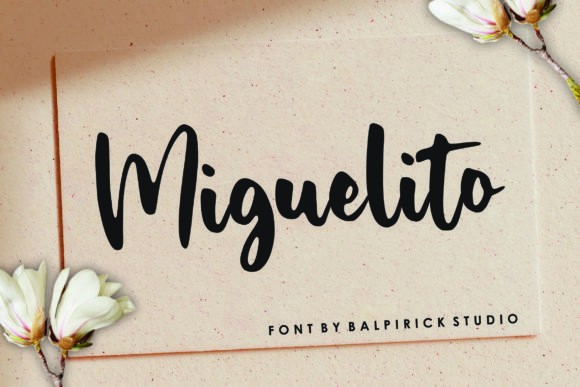 Miguelito Font - Featured Image