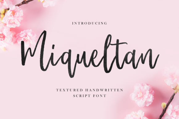 Miqueltan Font - Featured Image