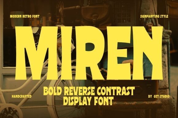 Miren Font - Featured Image