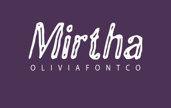 Mirtha Font - Featured Image