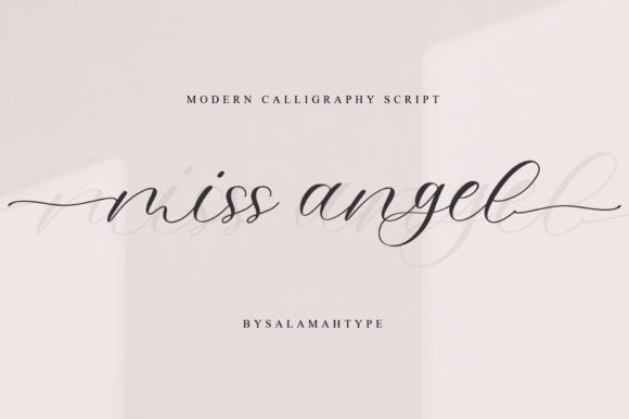 Miss Angel Font - Featured Image