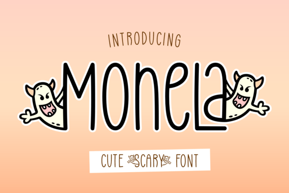Monela Font - Featured Image
