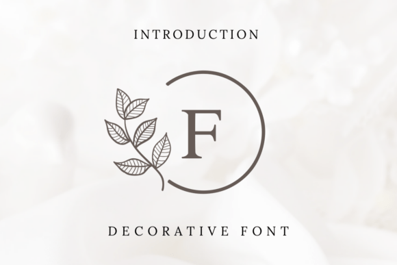 Monoleaf Font - Featured Image