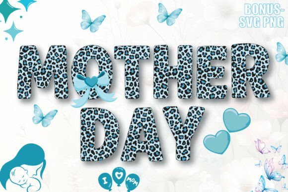 Mother’s Day Font - Featured Image