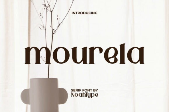 Mourela Font - Featured Image