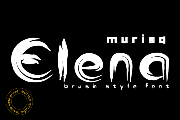 Murisa Elena Font - Featured Image