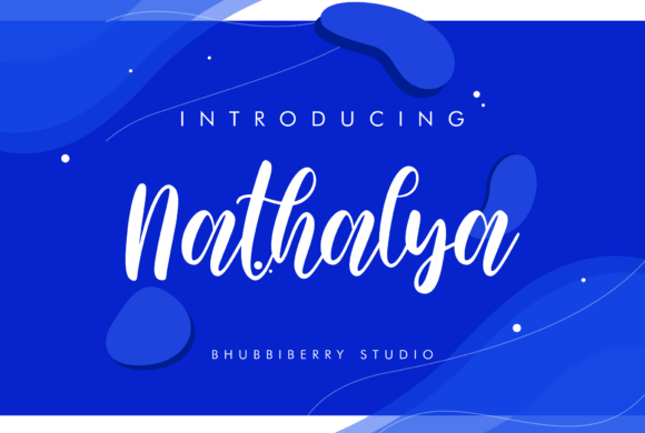 Nathalya Font - Featured Image