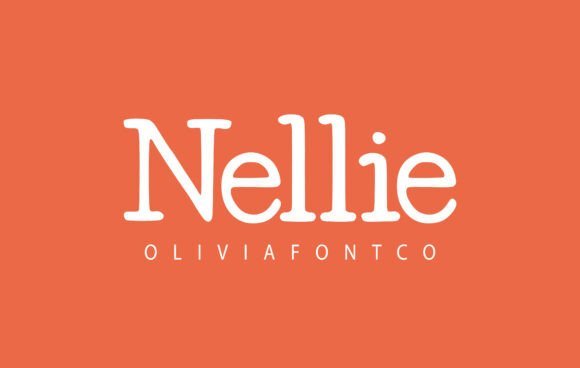 Nellie Font - Featured Image