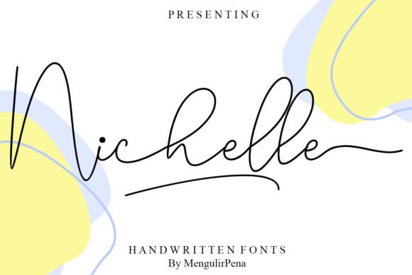 Nichelle Font - Featured Image