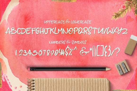 Odd Socks Font - Featured Image