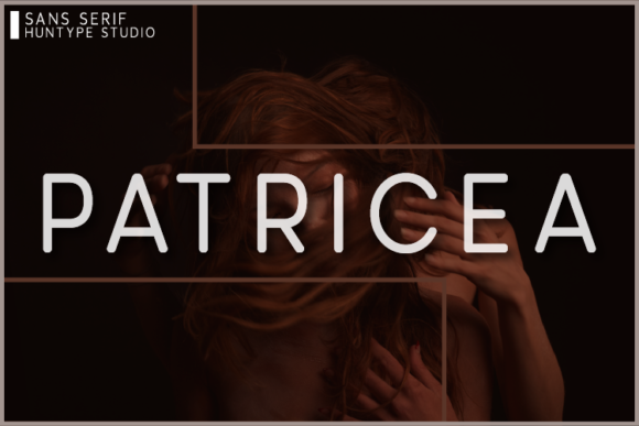 Patricea Font - Featured Image