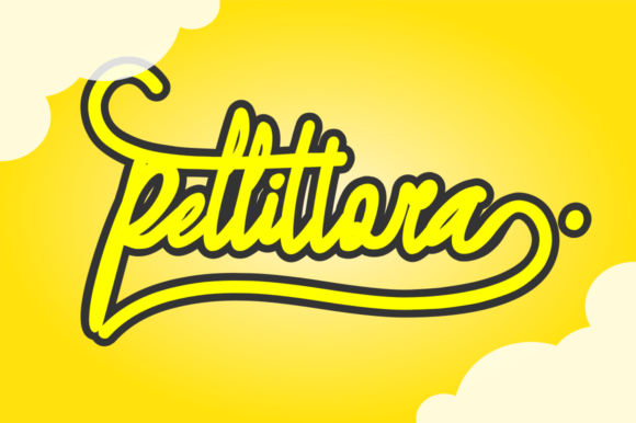 Pellittora Font - Featured Image