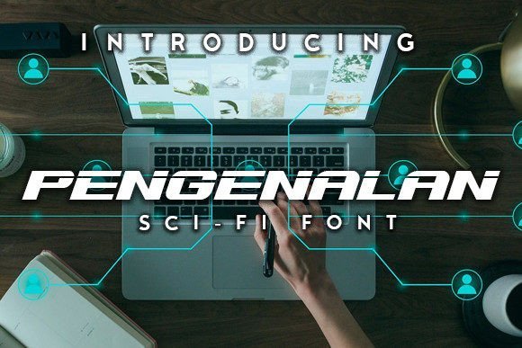 Pengenalan Font - Featured Image