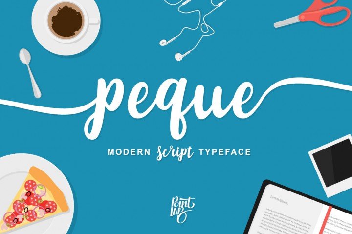 Peque Font - Featured Image