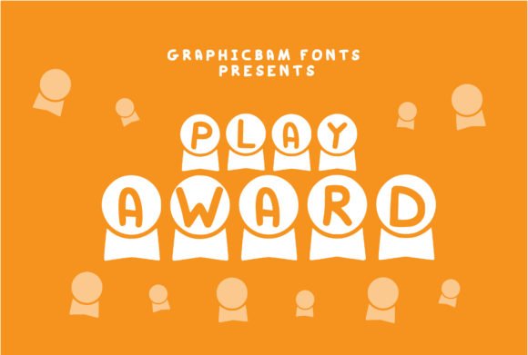 Play Award Font - Featured Image