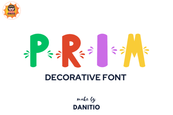 Prim Font - Featured Image