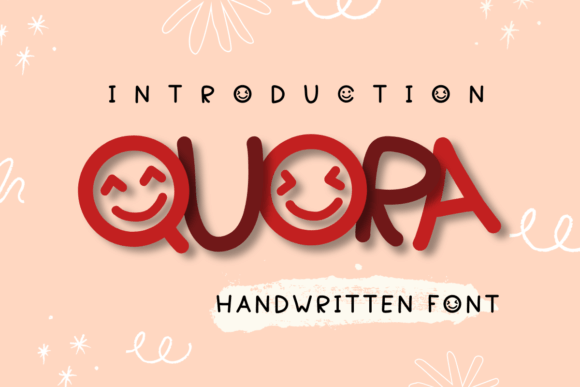 Quora Font - Featured Image